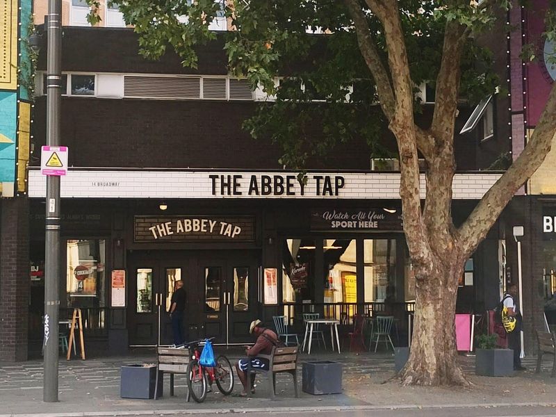 Taken August 2026. (Pub, External). Published on 21-08-2026