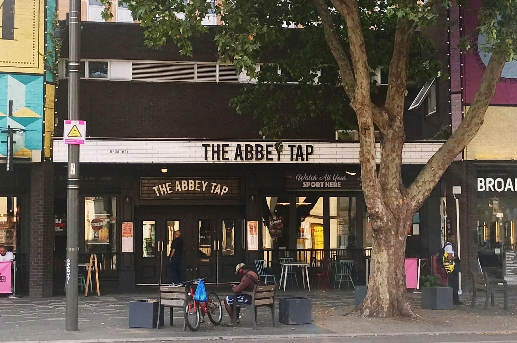 Taken August 2026. (Pub, External). Published on 21-08-2026