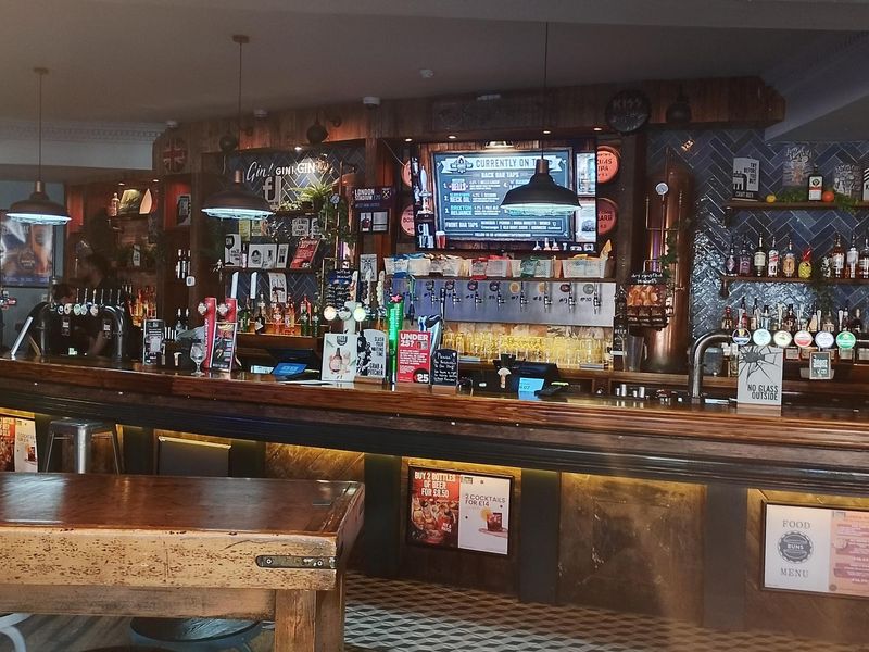 Taken August 2026. (Pub, Bar). Published on 21-08-2026