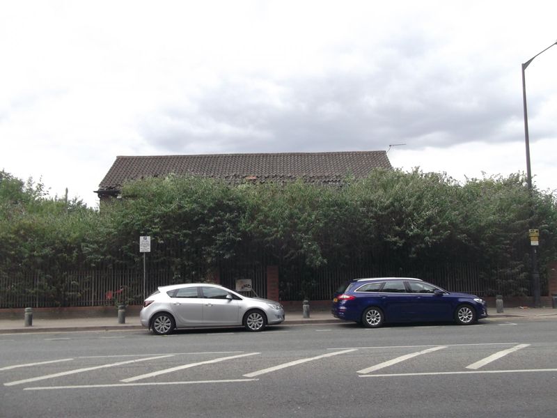 E16-GravingDockTavern-20180717.. (Pub, External). Published on 05-08-2018