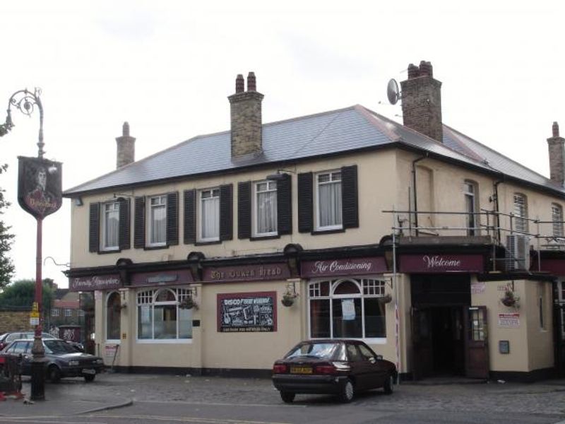 Dukes Head London E17 taken Aug 2007. (Pub, External). Published on 18-11-2013