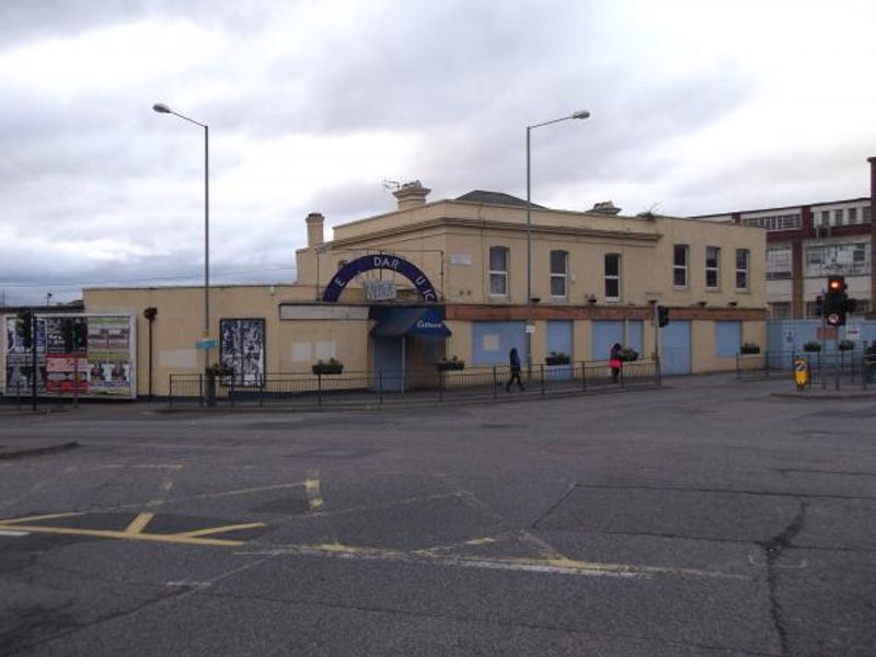 Royal Standard London E17 taken May 2013. (Pub, External, Key). Published on 18-11-2013