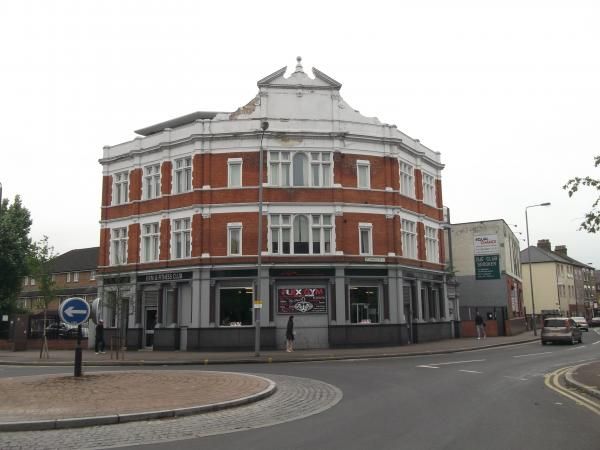 Essex Brewery Tap London E17 taken May 2014. (Pub, External, Key). Published on 02-06-2014