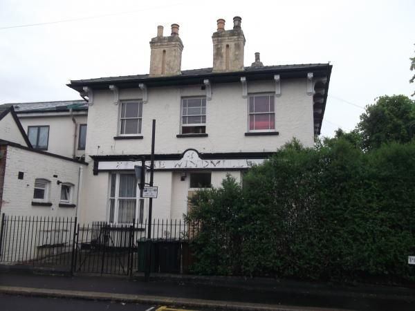 Windmill London E17 taken May 2014. (Pub, External, Key). Published on 03-06-2014