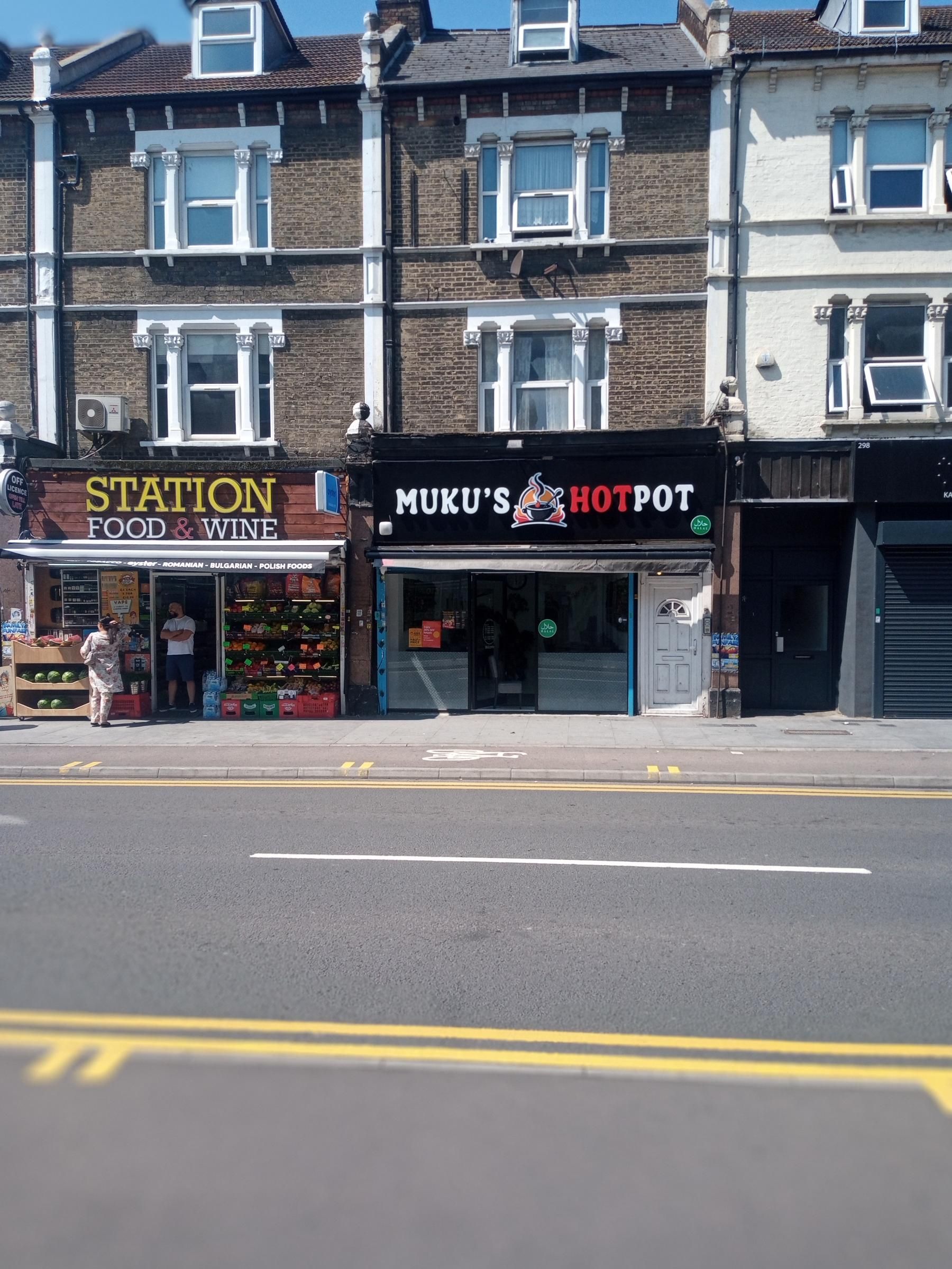 FrankiesBar London E17 -20250614. (Pub, External, Key). Published on 14-07-2025