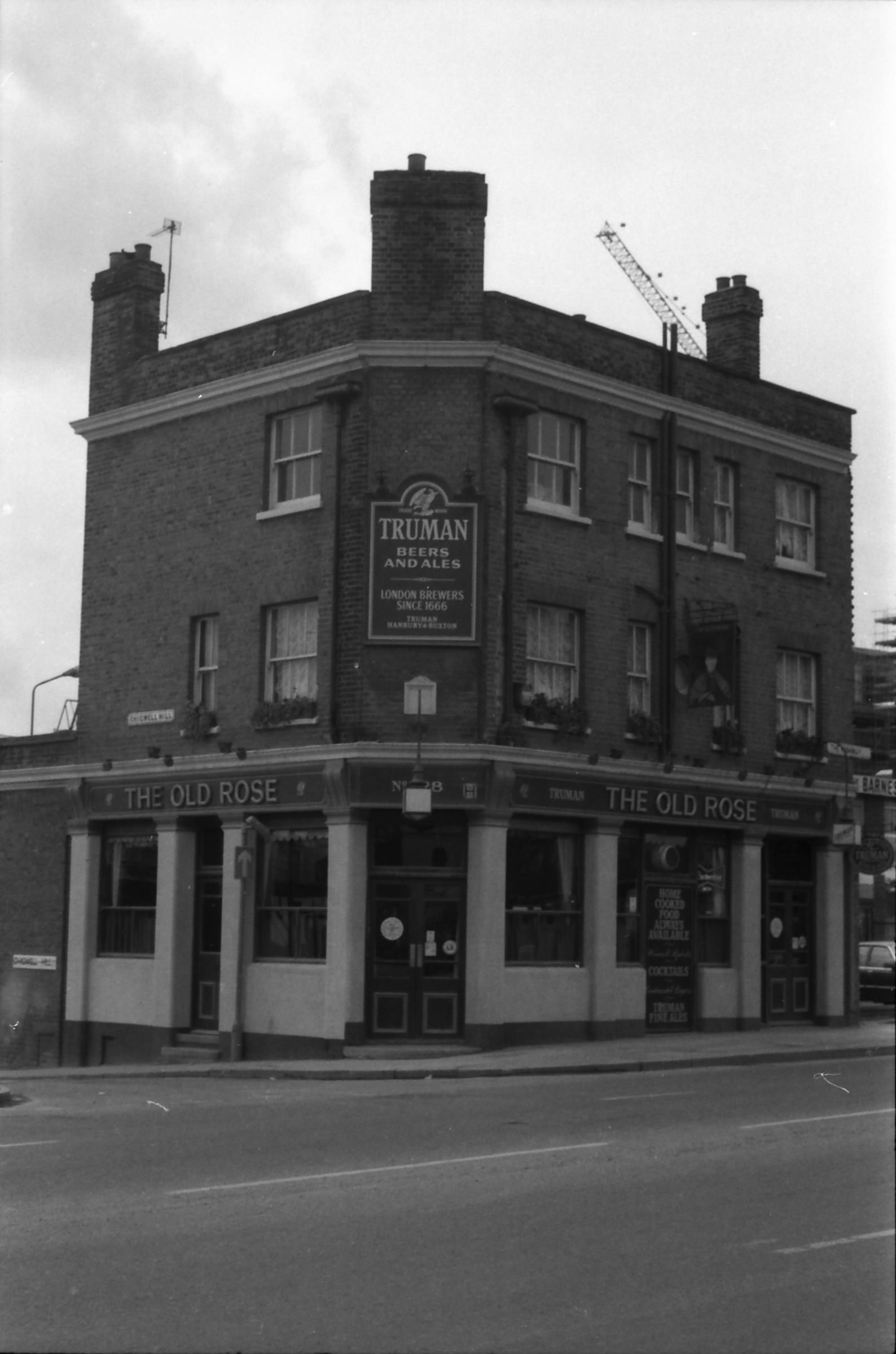 E1-Old Rose2 taken 19 Feb 1989.jpg. (Pub, External). Published on 02-01-2018