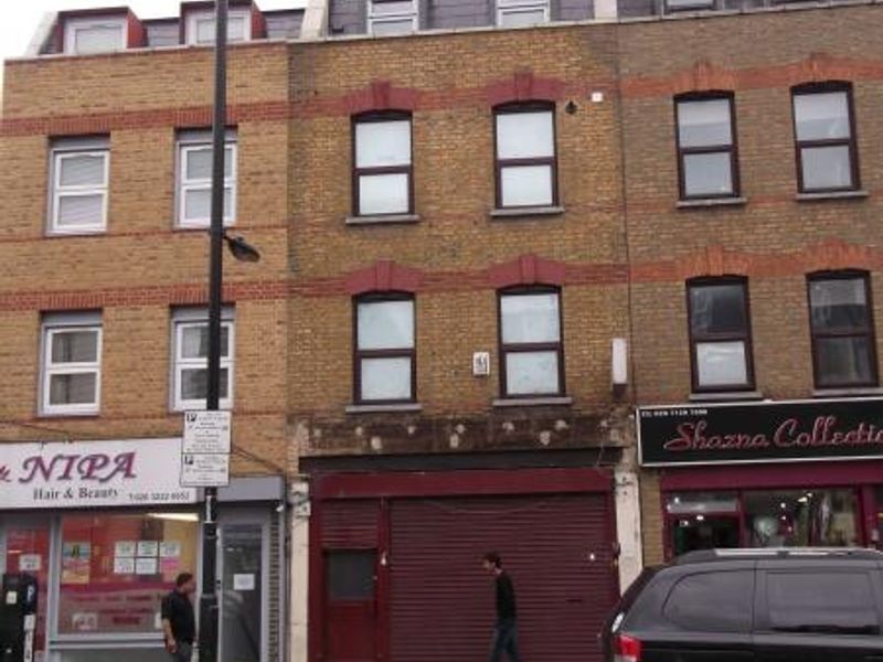 Earl Grey London E2 taken Oct 2014. (Pub, External, Key). Published on 30-10-2014