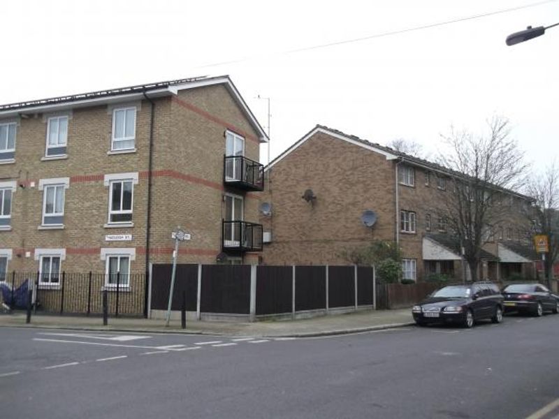 Woolpack London E2 taken Dec 2014. (Pub, External). Published on 06-04-2014 