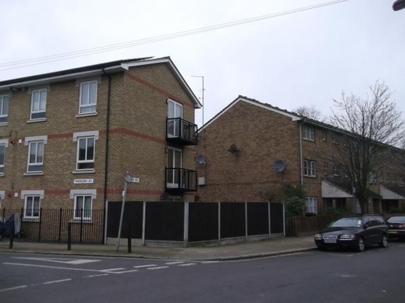 Woolpack London E2 taken Dec 2014. (Pub, External, Key). Published on 06-04-2014 