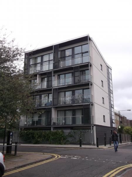Olde Hope London E2 taken Oct 2014. (Pub, External). Published on 30-10-2014