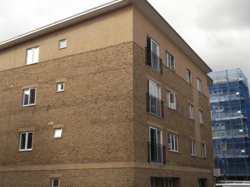Panther London E2 site thereof taken Oct 2014. (Pub, External). Published on 30-10-2014 