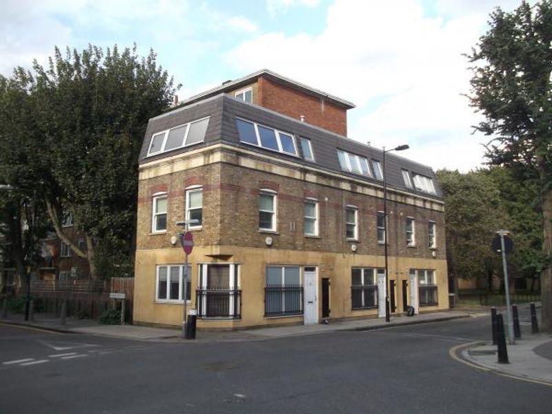 Perseverance London E2 site thereof taken Oct 2014. (Pub, External). Published on 30-10-2014 