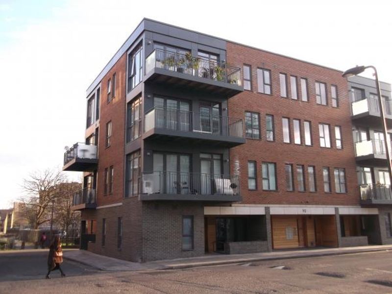 Old Kings Johns Head (site of) London E2 taken March 2015. (Pub, External, Key). Published on 02-05-2015