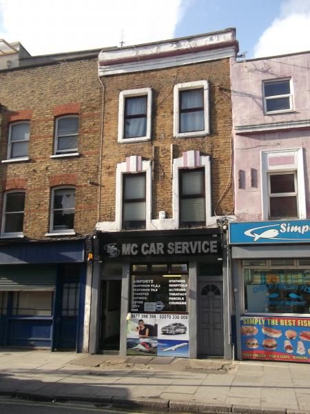Little Wonder London E2 taken Oct 2014. (Pub, External, Key). Published on 30-10-2014