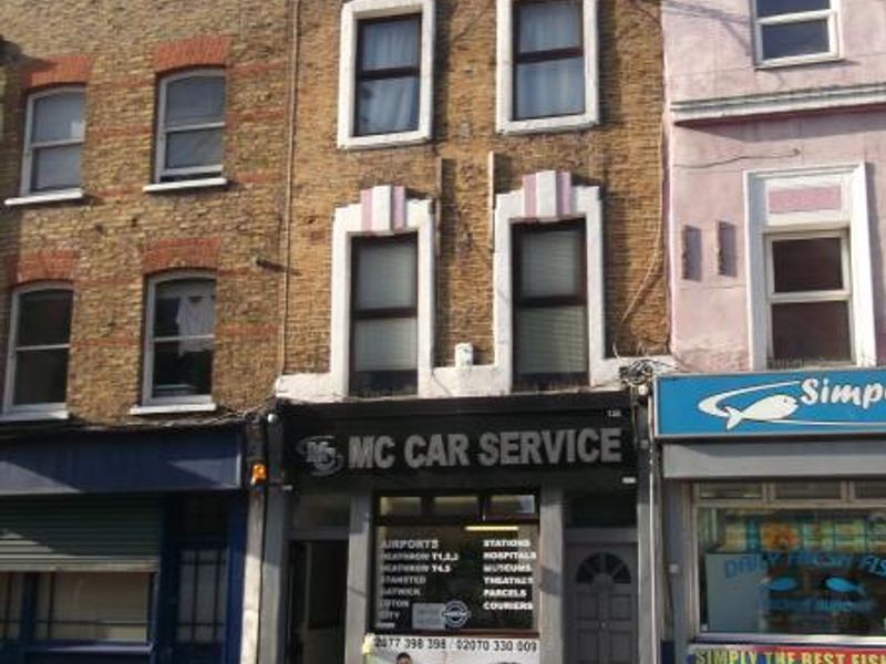 Little Wonder London E2 taken Oct 2014. (Pub, External, Key). Published on 30-10-2014
