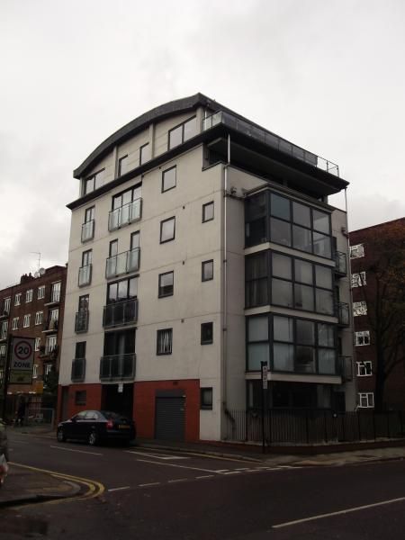 Duke of Cambridge Queensbridge Rd London E2 taken Nov 2014. (Pub, External, Key). Published on 28-01-2015