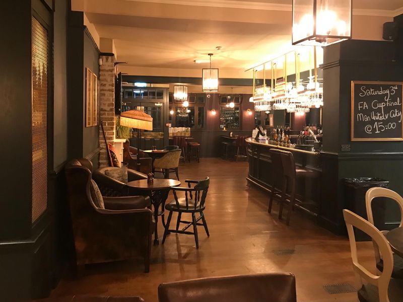 Internal View May 2023. (Pub, Bar). Published on 08-06-2023 