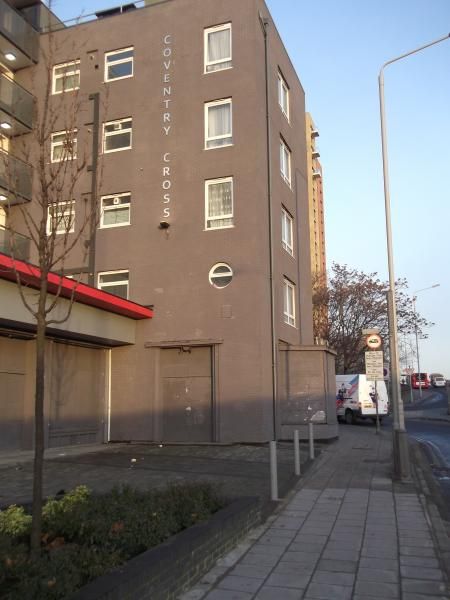 Duke of Wellington London E3 taken Dec 2013. (Pub, External, Key). Published on 22-01-2014