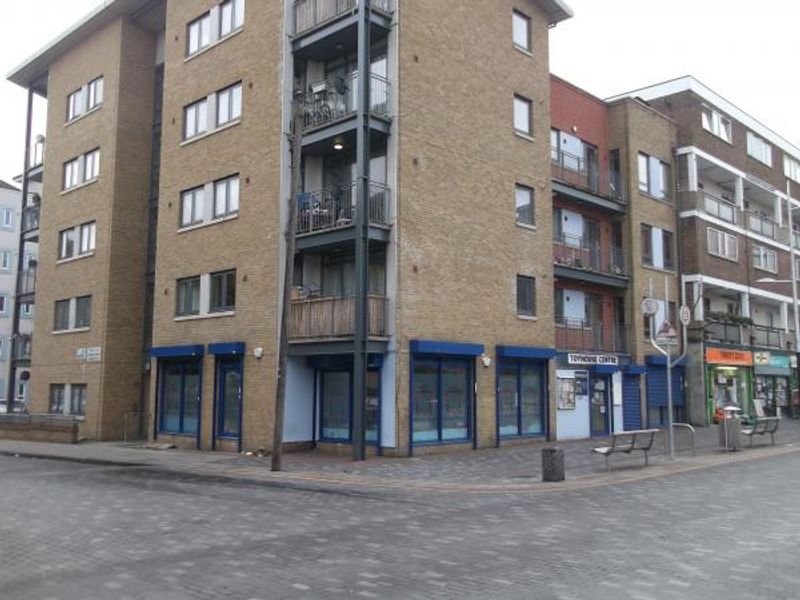 George & Dragon London E3 taken Nov 2013.. (Pub, External, Key). Published on 22-01-2014 