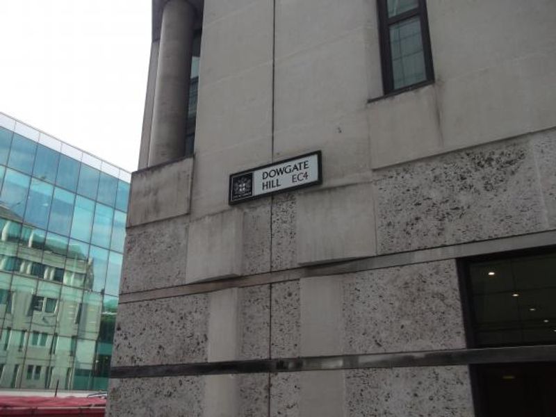 Pelt Trader London EC4 taken August 2015. (Pub). Published on 16-08-2015