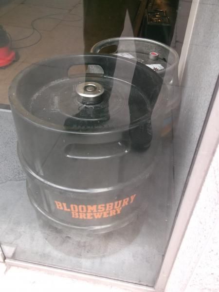 Pelt Trader London EC4 taken August 2015. (Pub). Published on 16-08-2015