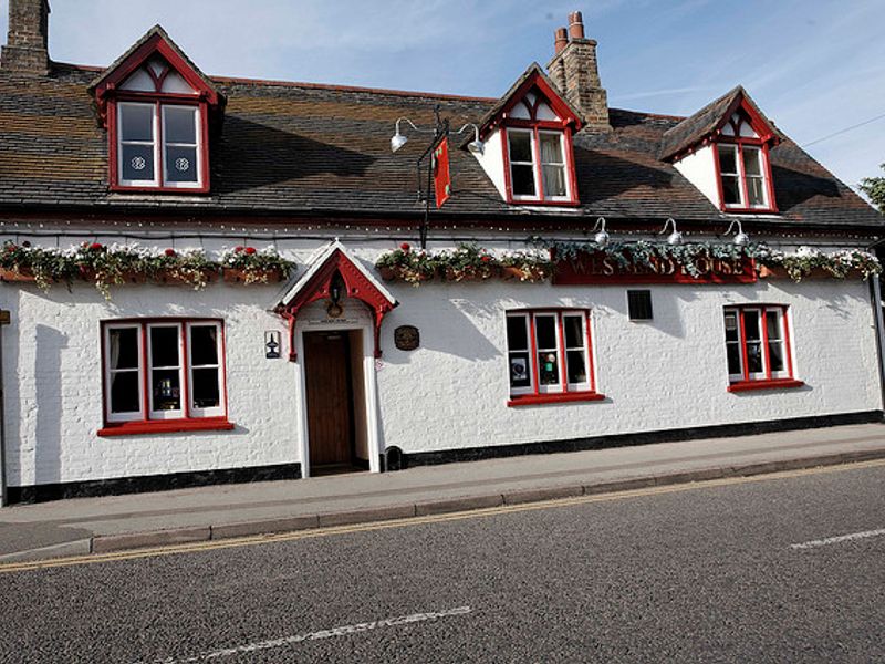 East Norfolk Branch Social - Ely Pub Tour