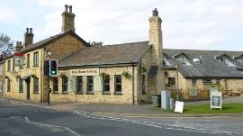 High Flyer - Ely. (Pub, External). Published on 05-10-2012