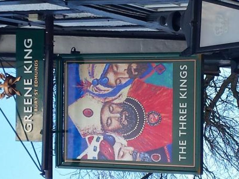 Pub sign. (Pub, Sign). Published on 01-03-2016