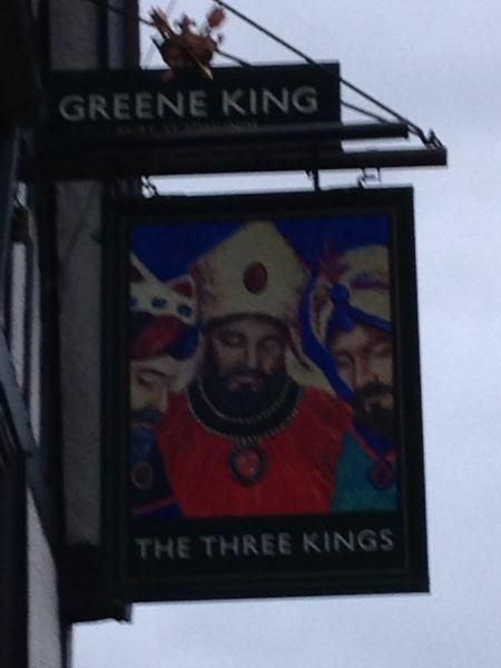 (Pub, Sign). Published on 09-09-2015