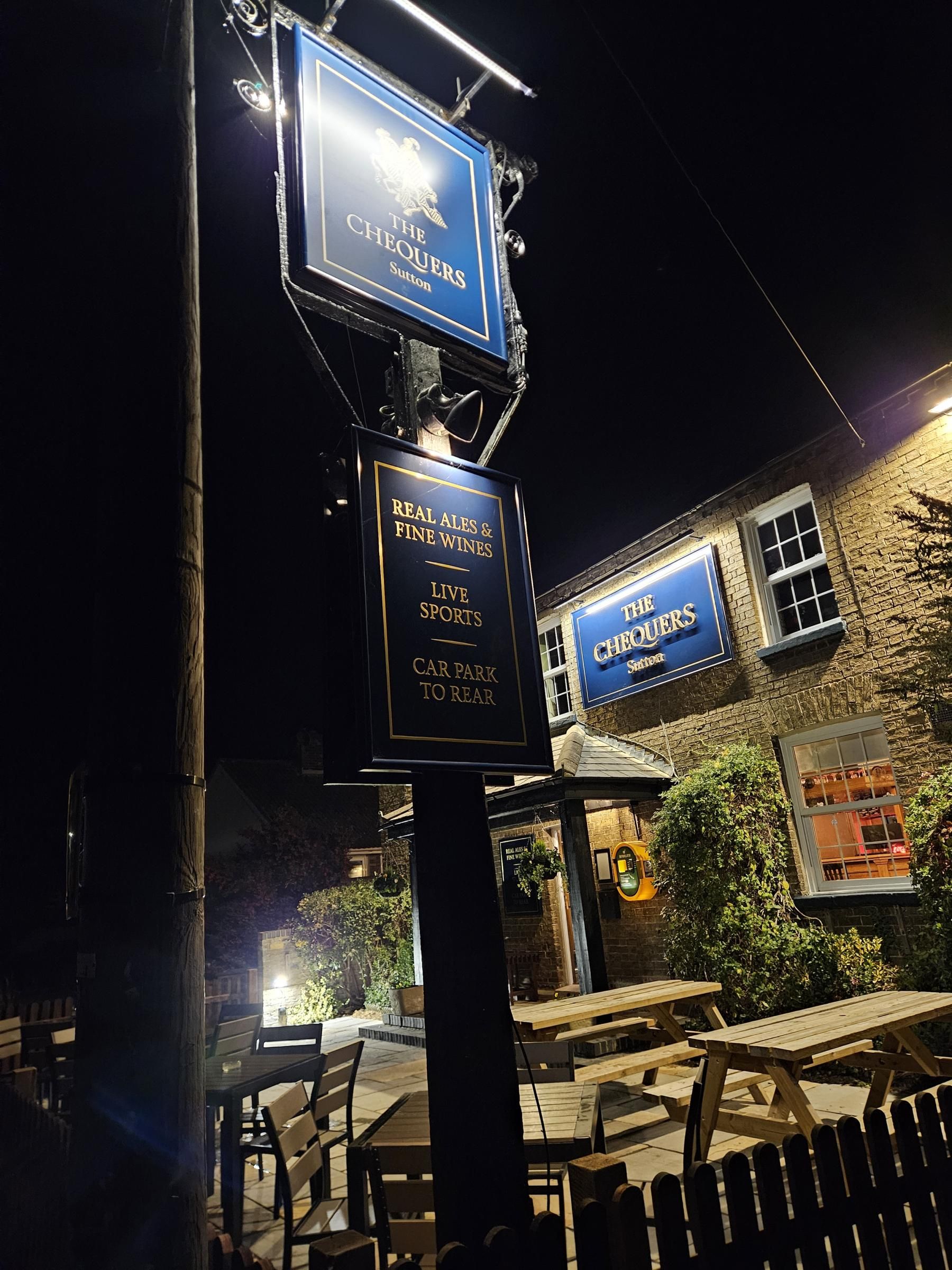 (External, Sign). Published on 09-02-2026