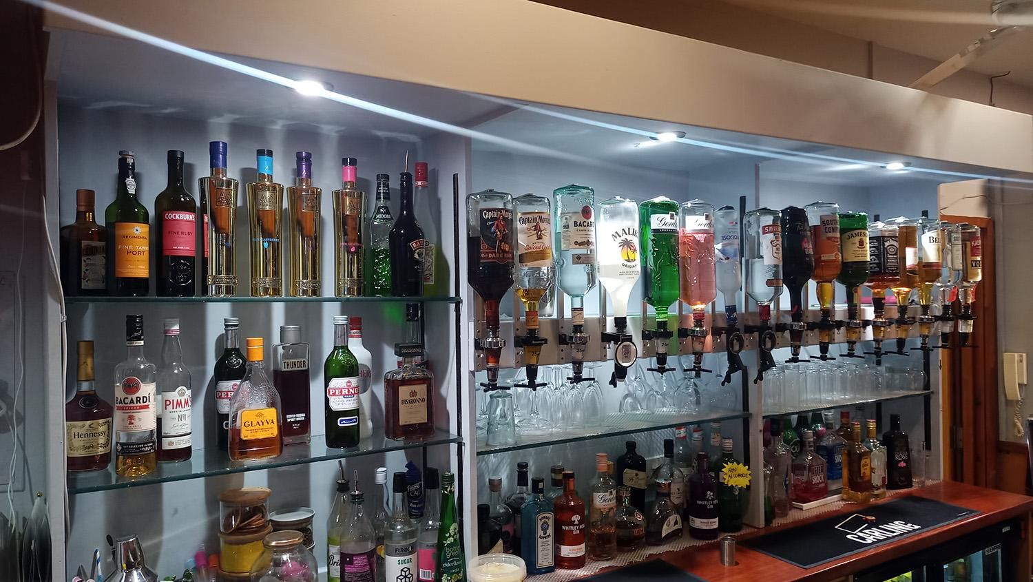 (Bar). Published on 10-11-2025