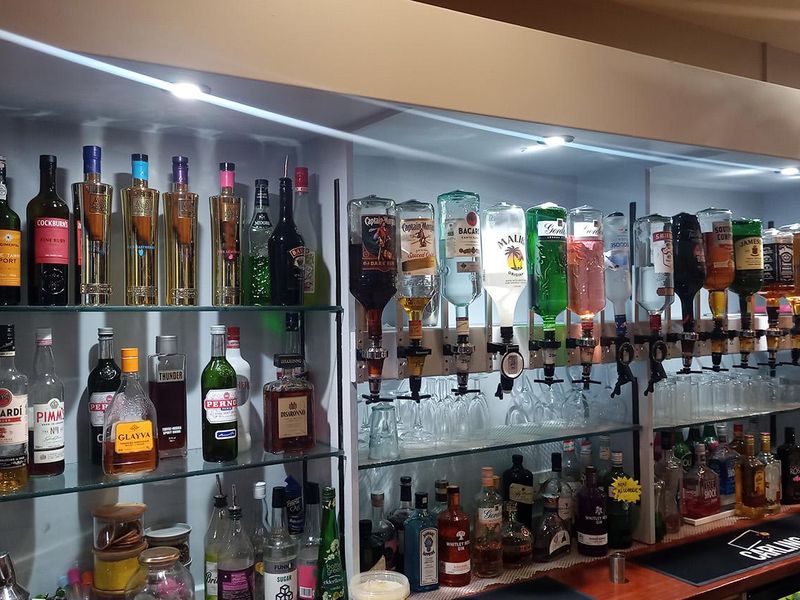 (Bar). Published on 10-11-2025 