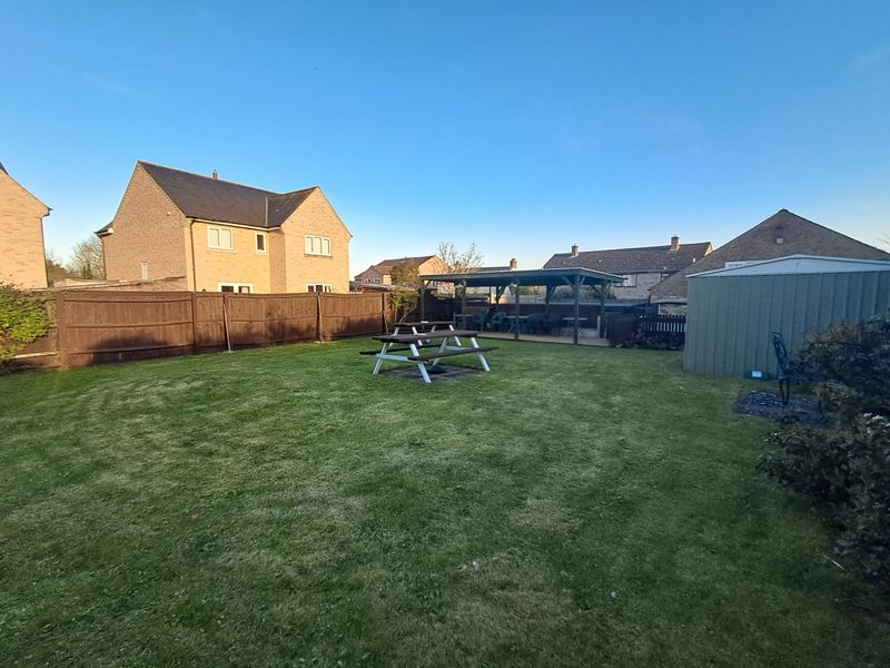 (Garden). Published on 07-04-2026 