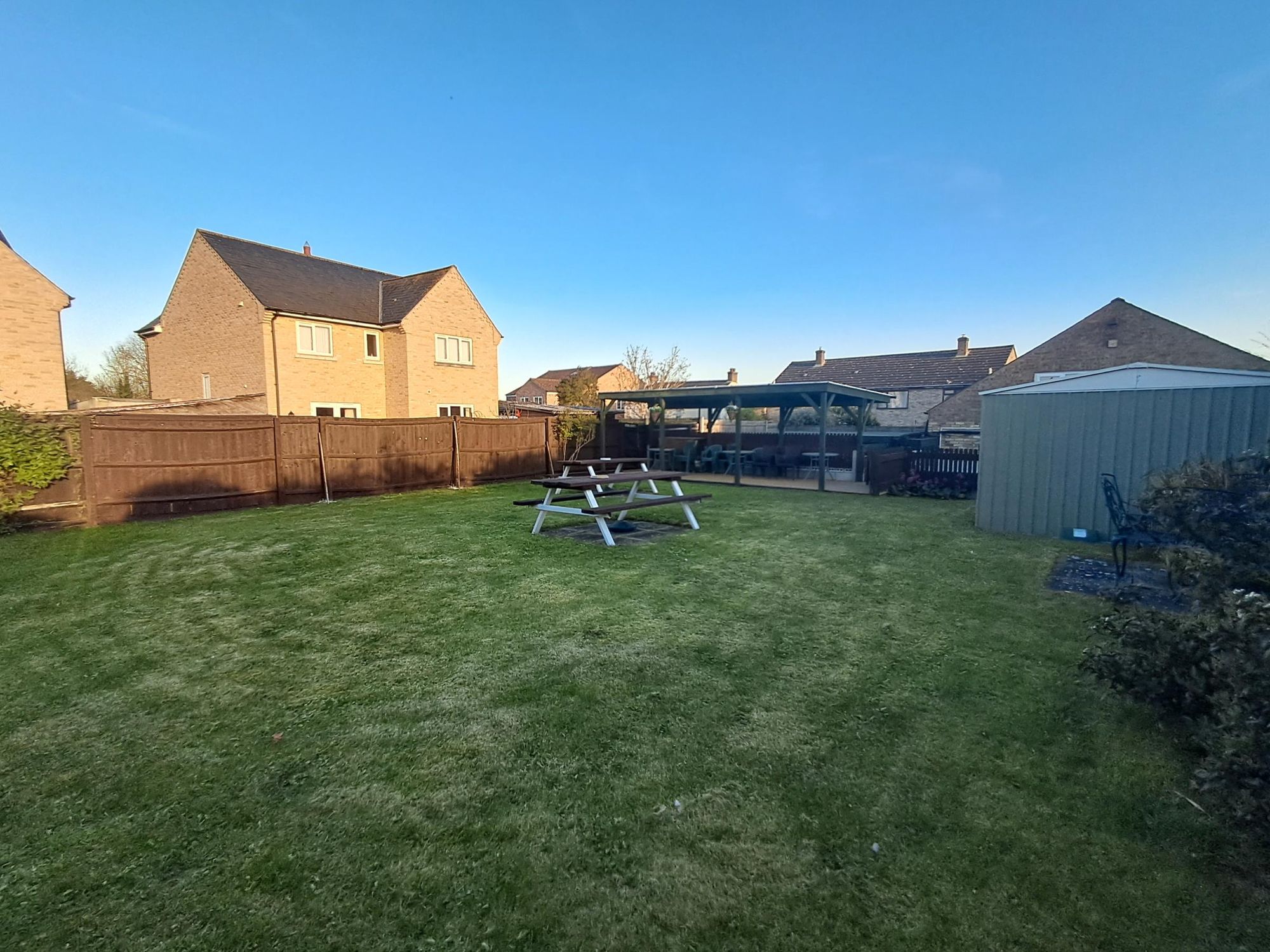 (Garden). Published on 07-04-2026