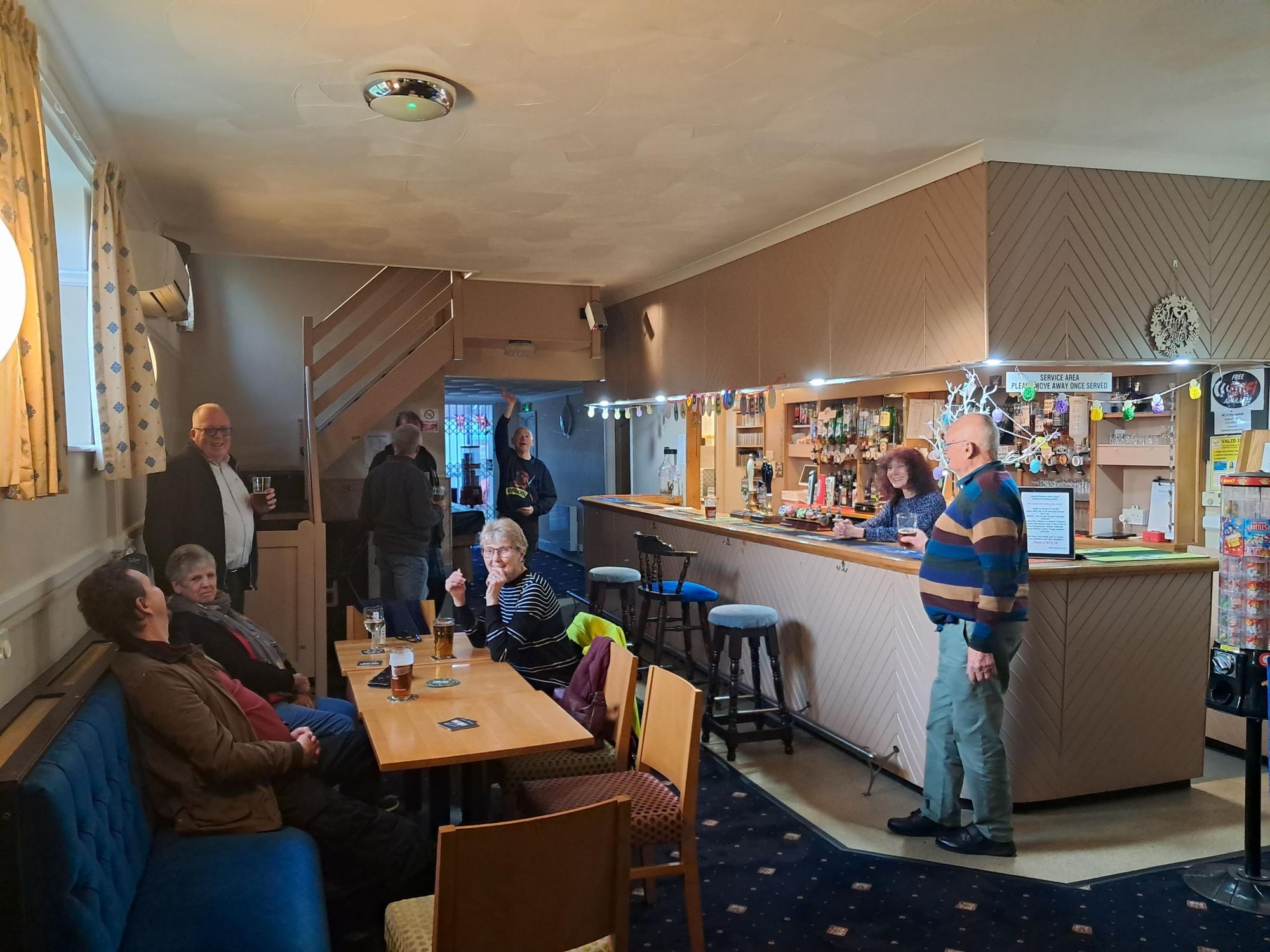 (Customers). Published on 07-04-2026