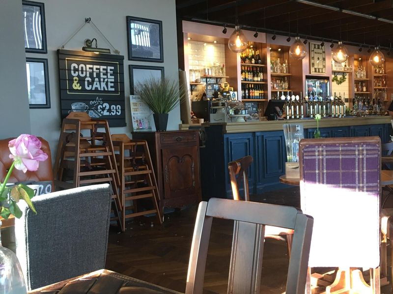 (Pub, Bar). Published on 11-05-2018 