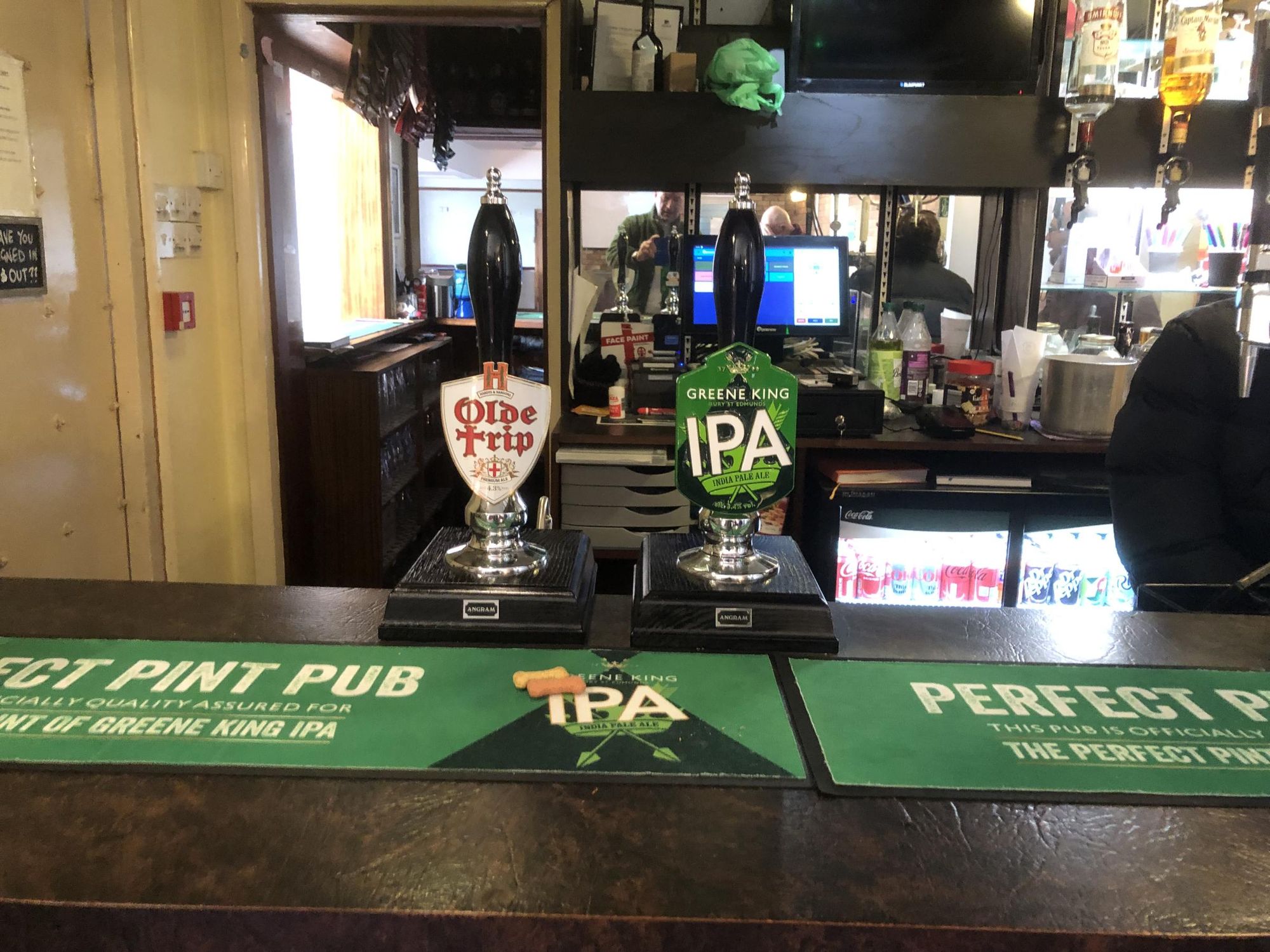 (Bar). Published on 13-01-2025