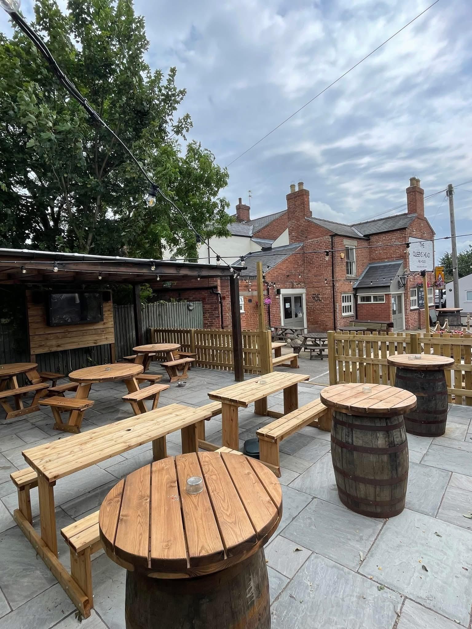 Licensee. (External, Garden). Published on 24-09-2025