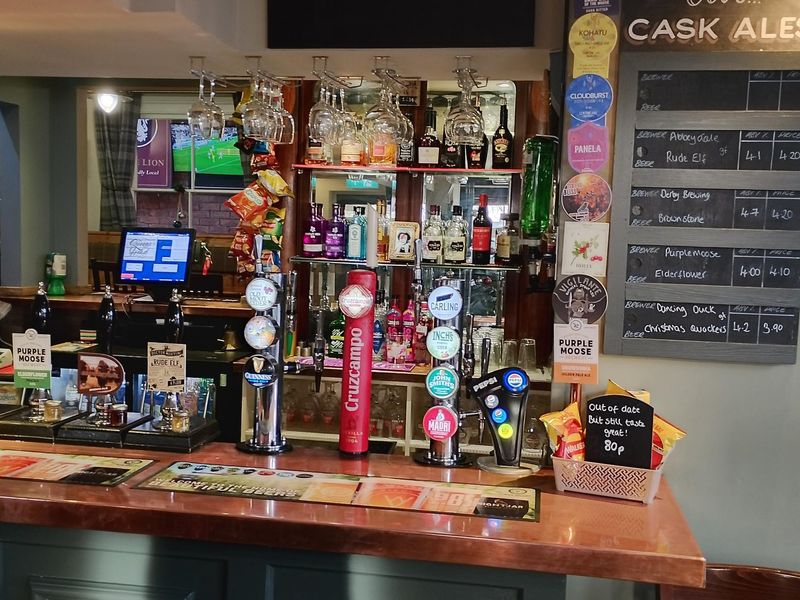 Beers on 13 Dec 2025. (Bar). Published on 14-12-2025 