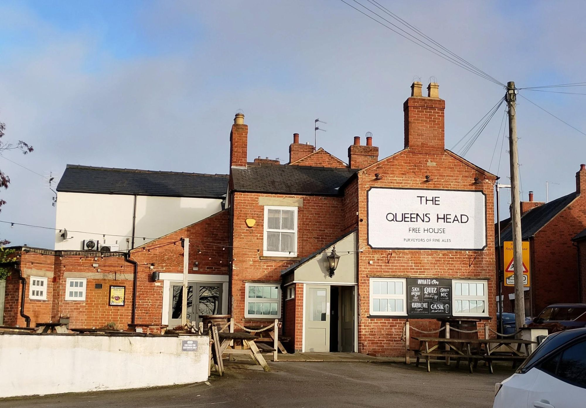 Taken 13 Dec 2025. (Pub, External). Published on 14-12-2025