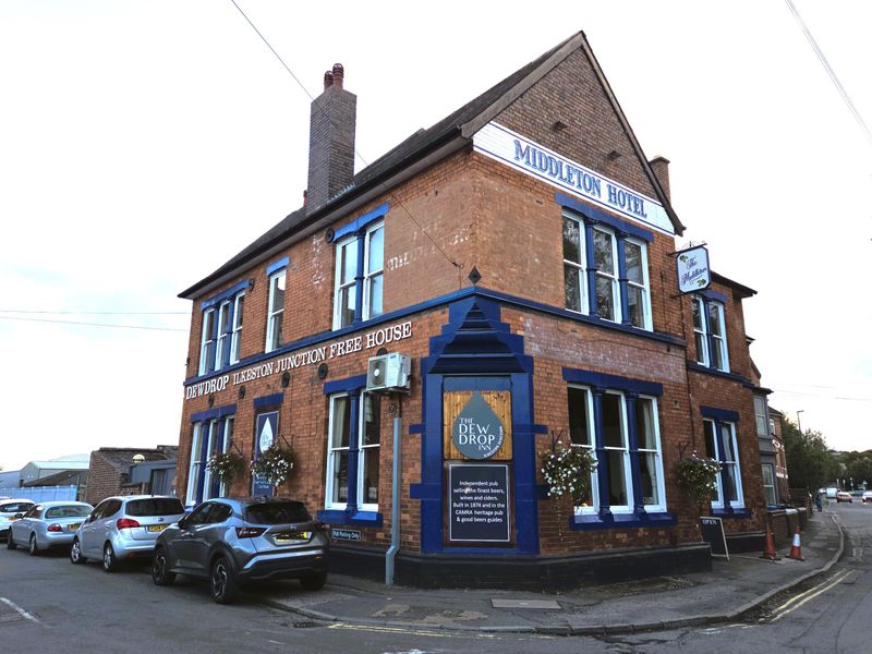 Christopher Perry. (Pub, External, Key). Published on 24-09-2025