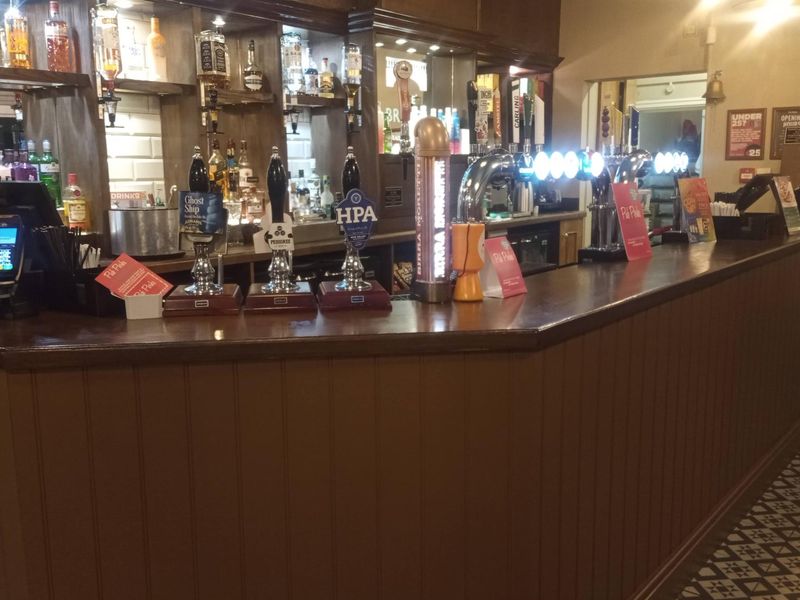Taken August 2025. (Bar). Published on 19-08-2025 