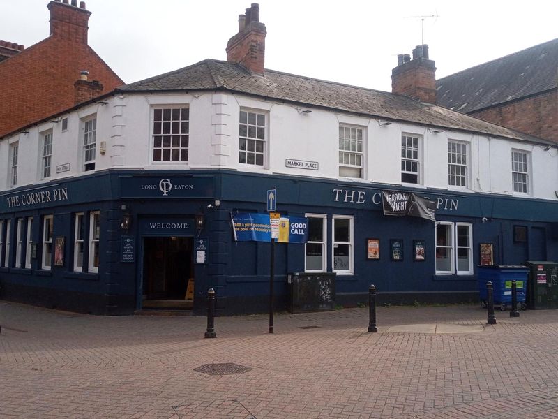 Taken August 2025. (Pub, Key). Published on 19-08-2025 