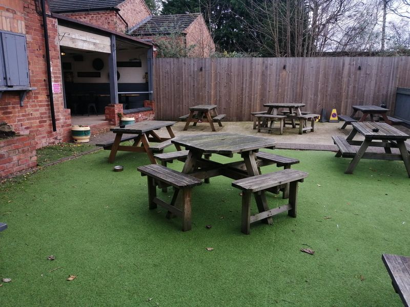 (Garden). Published on 25-02-2024