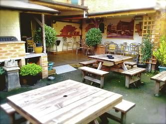 (Garden). Published on 20-11-2017
