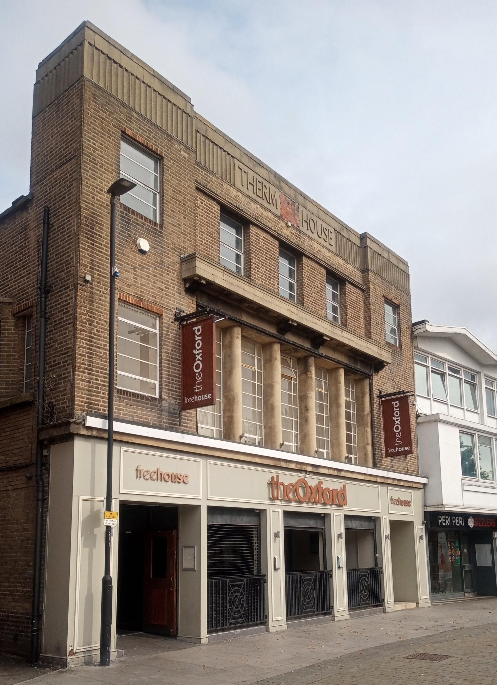Taken August 2025. (Pub, External). Published on 19-08-2025