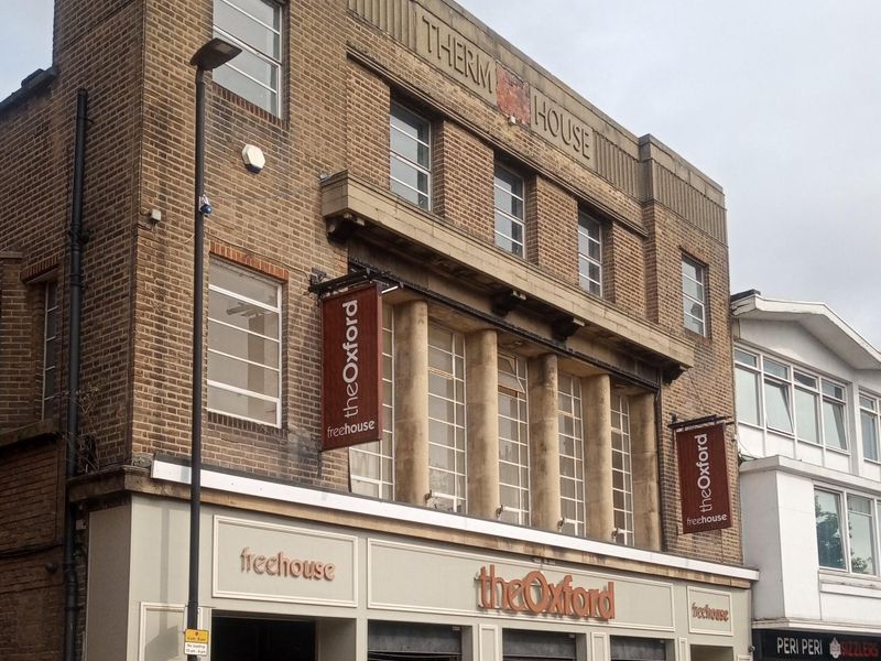 Taken August 2025. (Pub, External). Published on 19-08-2025 