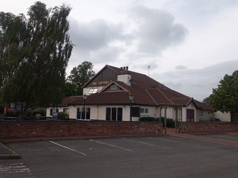 Taken August 2025. (Pub, External). Published on 19-08-2025 