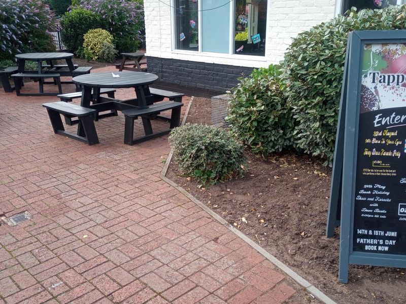 Taken August 2025. (External, Garden). Published on 19-08-2025 