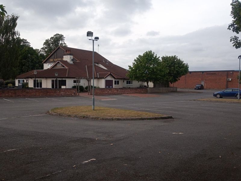 Extensive Car Park - Taken August 2025. (Pub, External). Published on 19-08-2025 